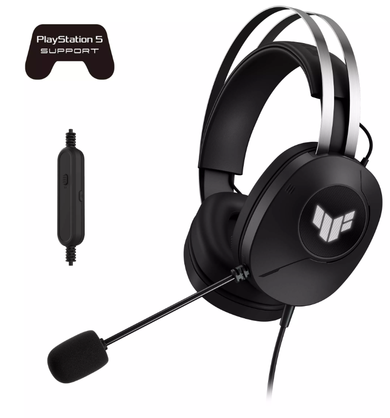 Auricular Asus A302 Tuf Hi Gen Ii Na