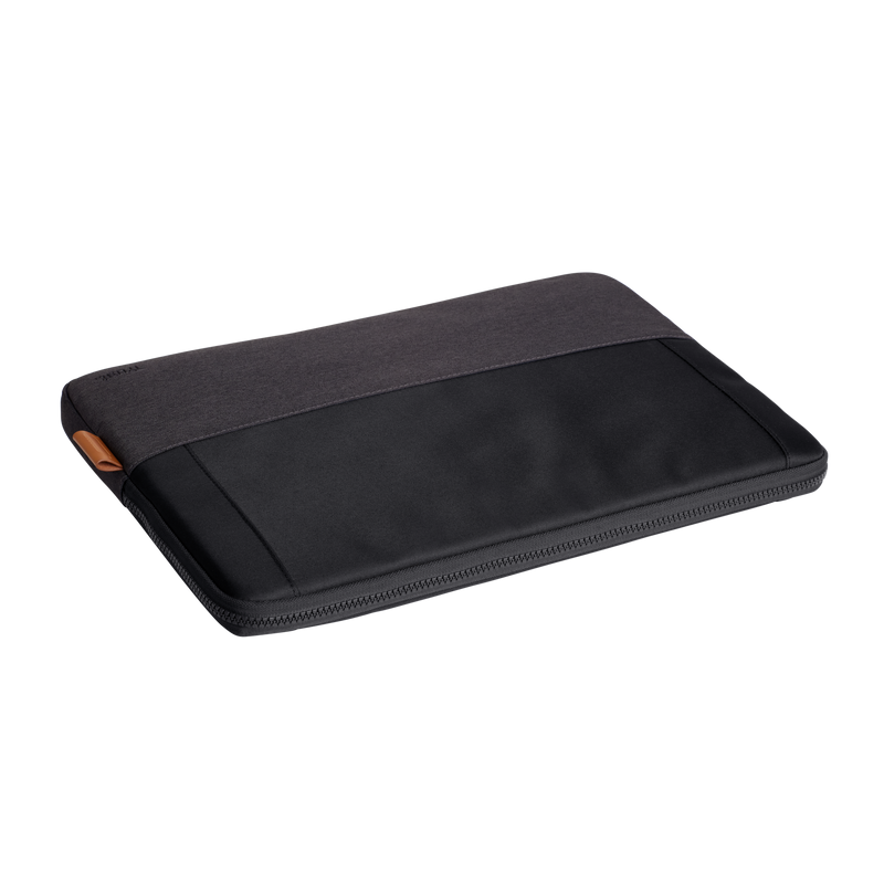 Accesorios Trust Funda Lisboa Laptop Sleeve Black 16