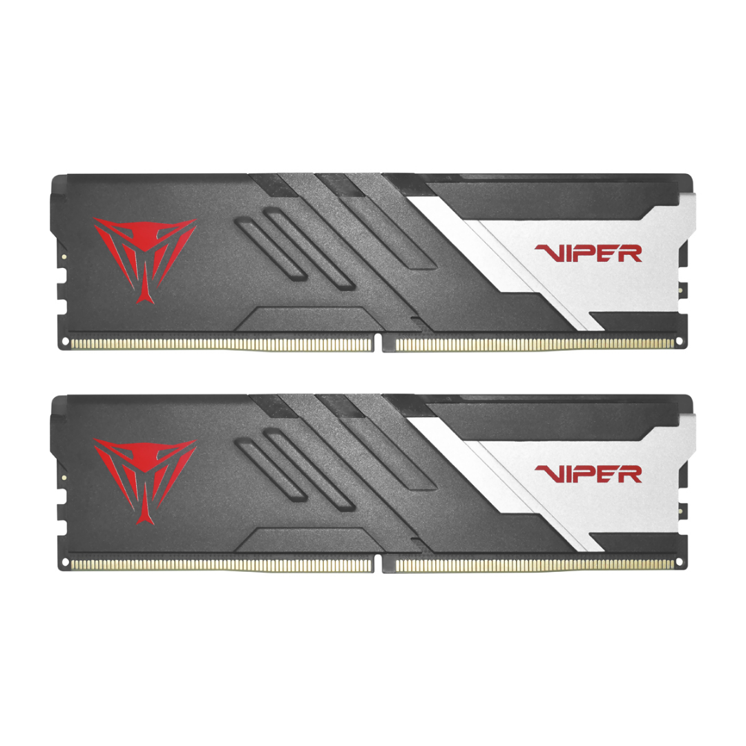 Memoria Patriot Viper Venom Ddr5 16gb 6000 Mts Cl36 Blk Pe001183