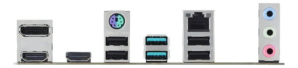 Mother Asus (lga1700) Prime B760m-a D4 Csm