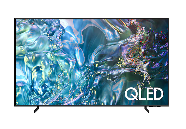 Tv 55 Qled Smart Samsung  Qn55q65a