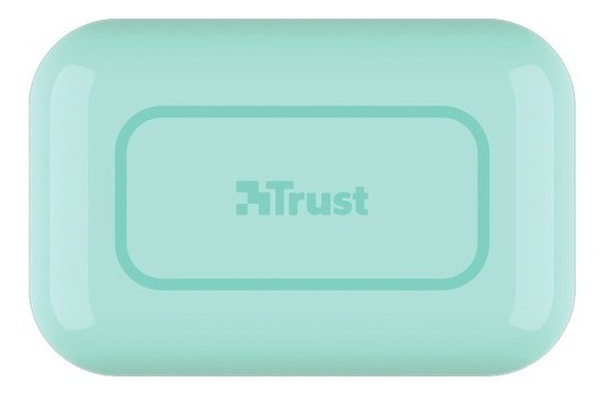 Auricular Trust Primo Touch Bt Mint