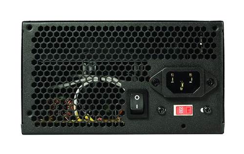 Fuente Gamer Thermaltake Tr2 500w