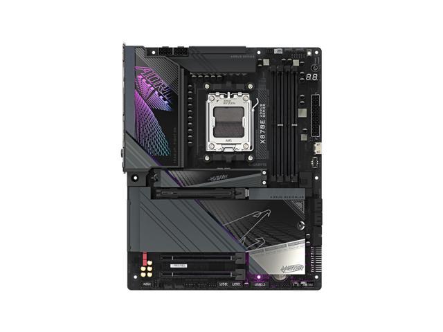 Mother Gigabyte (am5) X870e Aorus Master
