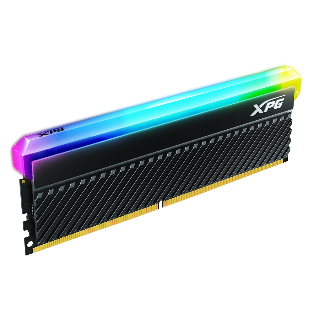 Memoria Adata Dimm Xpg Spectrix 8gb Ddr4 3600 18i Cbkd45g