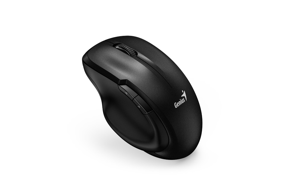 Mouse Genius Rs2 Ergo 8200s Black