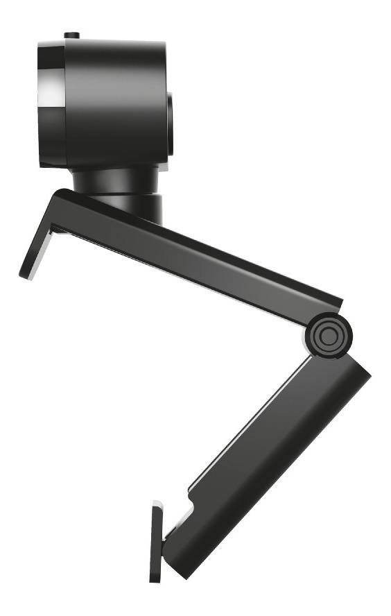 Webcam Trust Taxon Qhd Eco