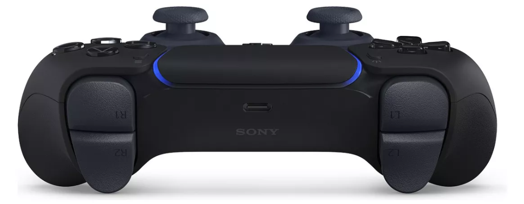 Joystick Ps5 Dual Sense Black