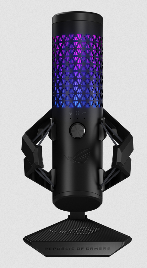 Microfono Asus Rog Carnyx C501