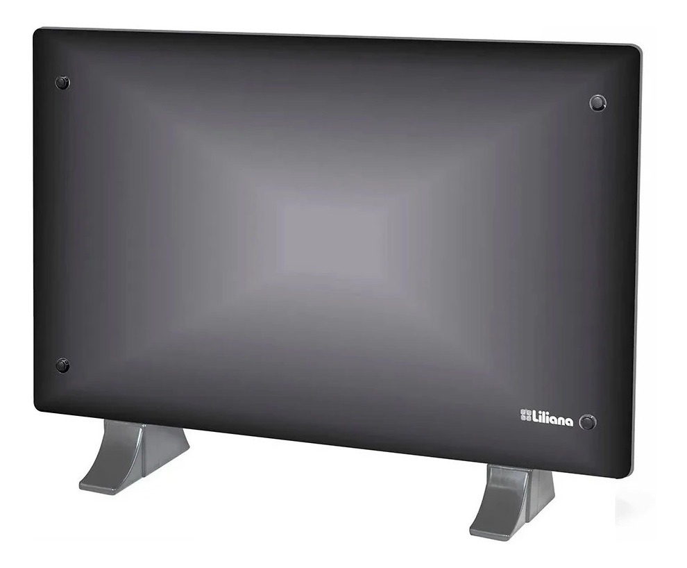 Liliana Panel De Vidrio Hotglass 800/1400/2200w