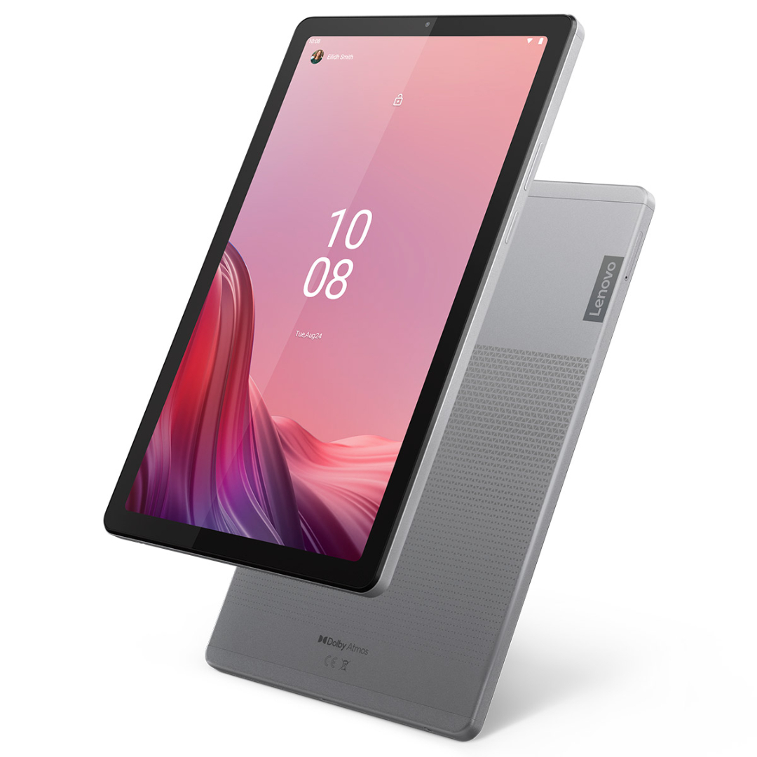 Tablet Lenovo M9 Helio G80 3gb 32gb 9 Android 12+