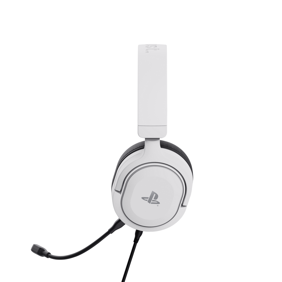 Auricular Gamer Trust Forta Ps5 Gxt498w