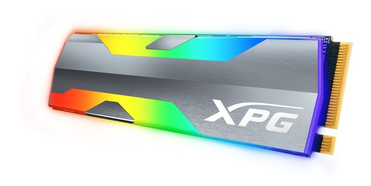 M.2 Adata 500gb Spectrix S20g