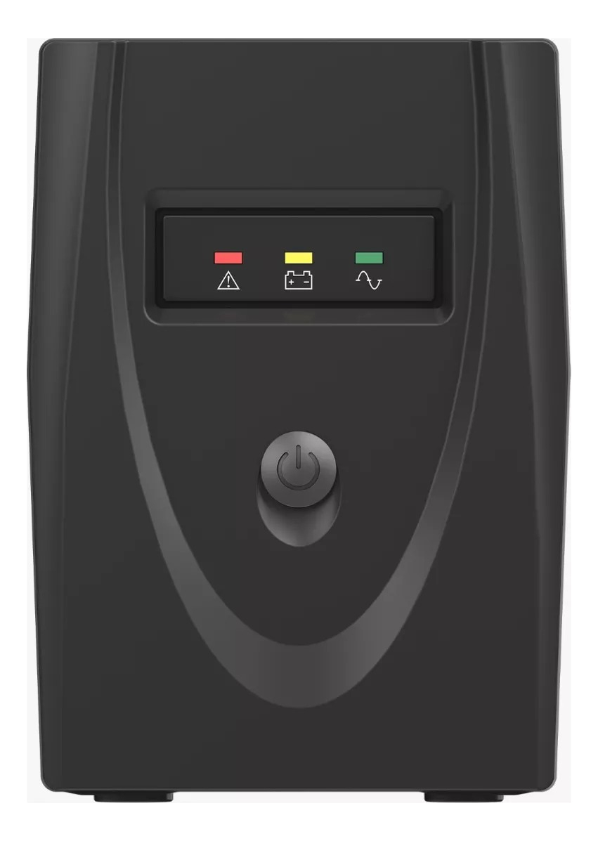 Lyonn Ups Ctb-800ks Led