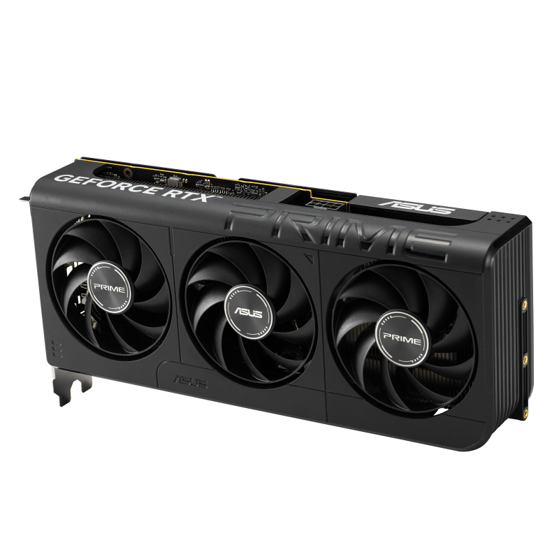 Placa De Video Asus Prime Rtx 5060 O8gb