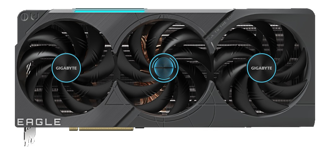 Placa De Video Gigabyte Rtx 4080 16gb Gddr6x Pci-e