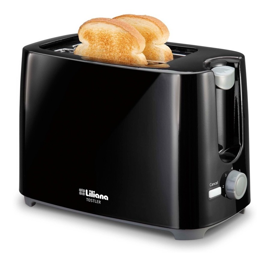 Liliana Tostadora Tostler