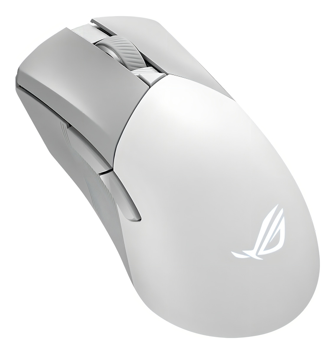 Mouse Asus P711 Rog Giii Wl Aimpoint White