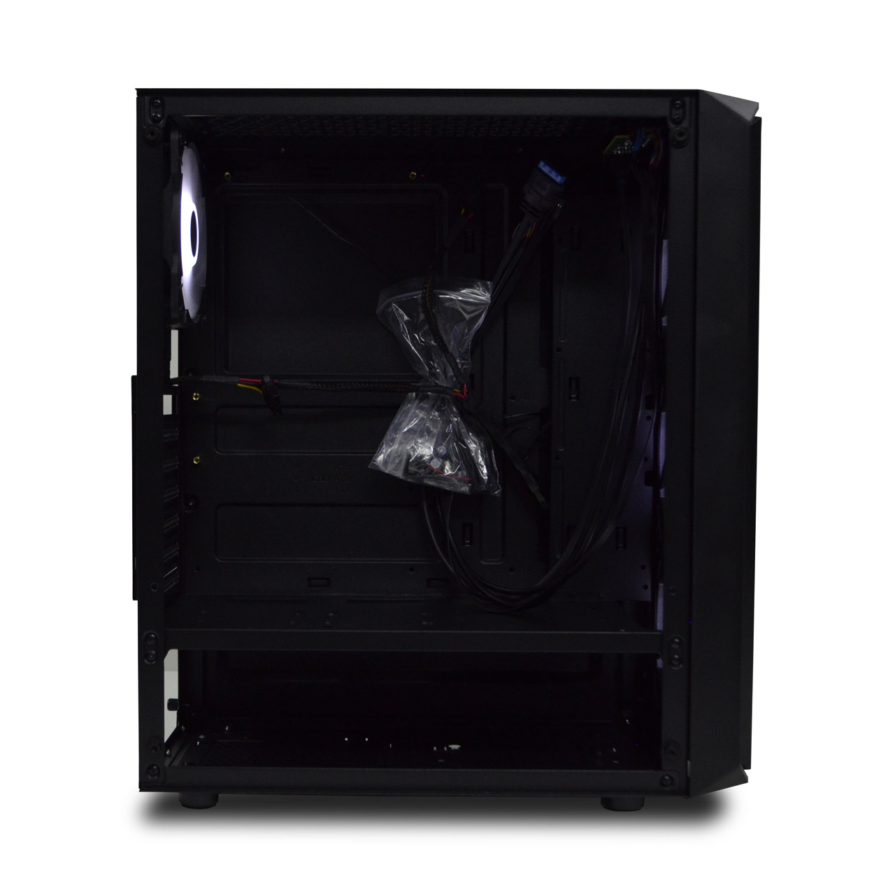 Gabinete Gamer Aureox Volans Arx360g