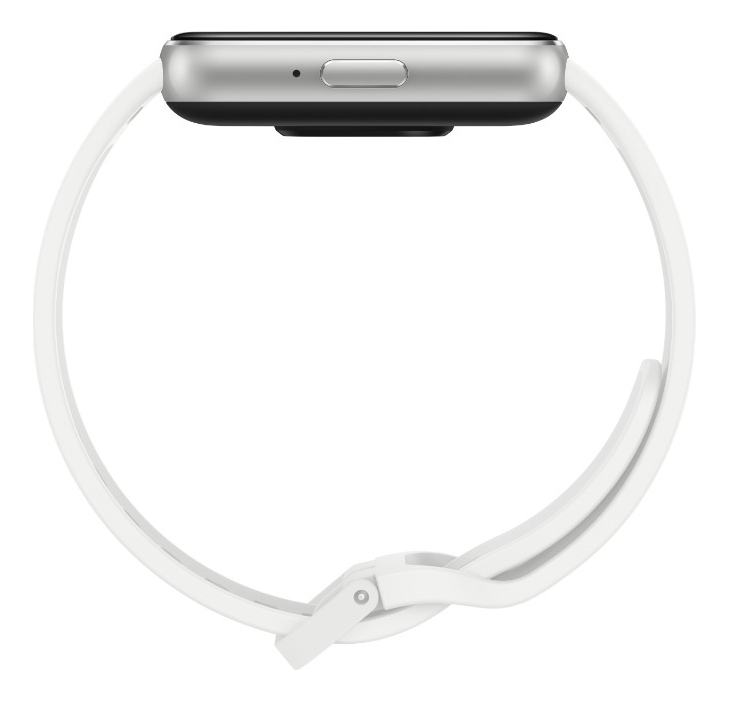 Samsung Smartwatch Galaxy Fit3 Silver