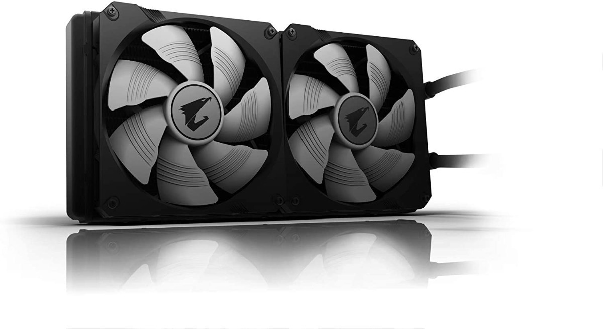 Water Cooler Gigabyte Aorus Waterforce X280