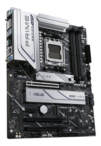 Mother Asus (am5) Prime X670-p