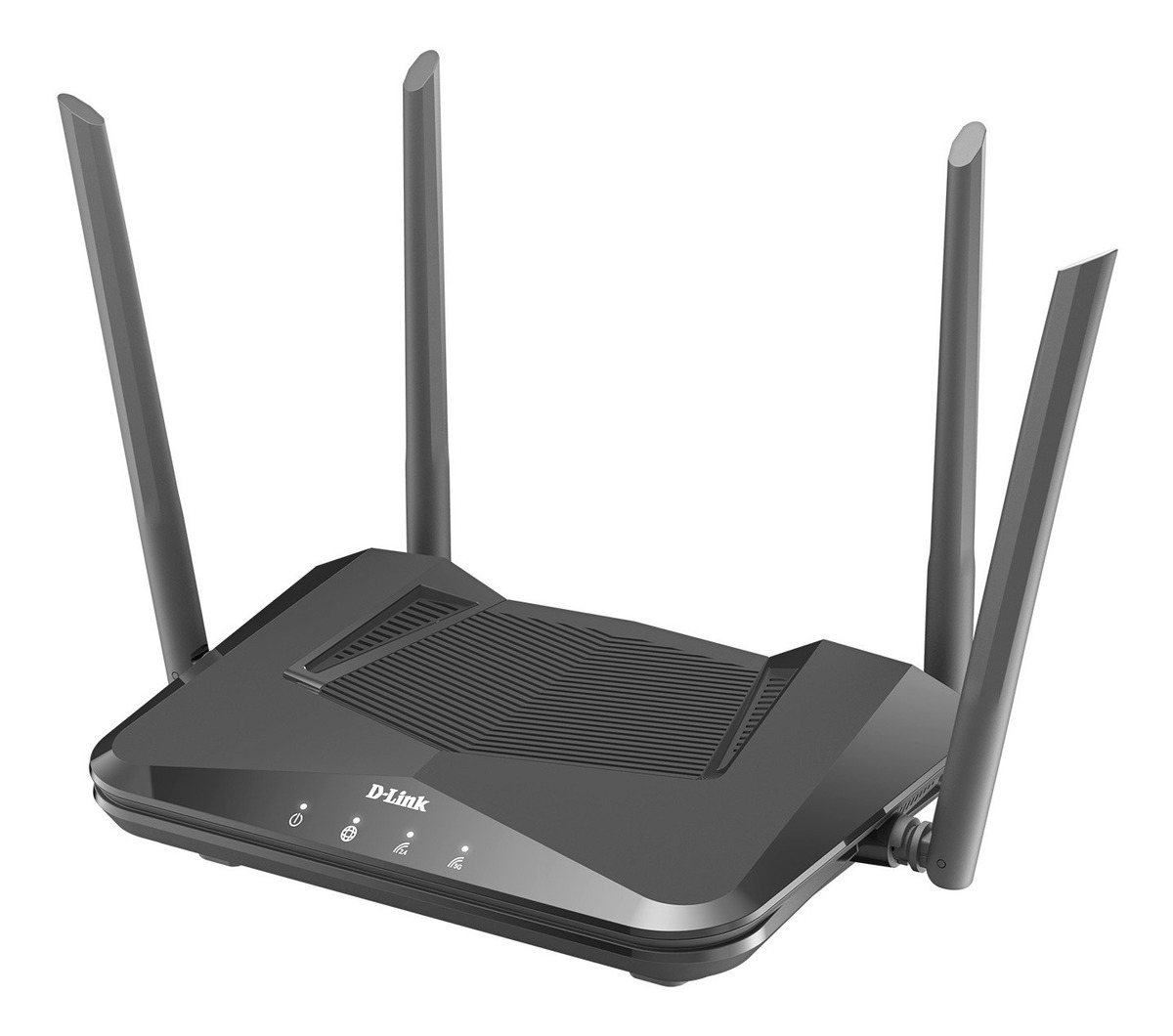 D-link Router Dir-x1870 Smart Ax1800 Mesh Wi-fi 6 Dir-x1870
