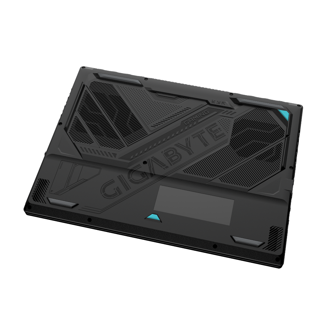 Gigabyte Notebook I7 13620h 16gb Ddr5 Rtx 5050 M2 512gb 16