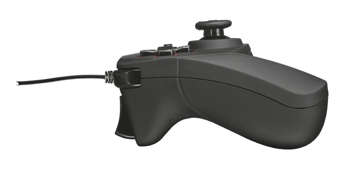 Joystick Trust Yula Pc Ps3 Gxt 540