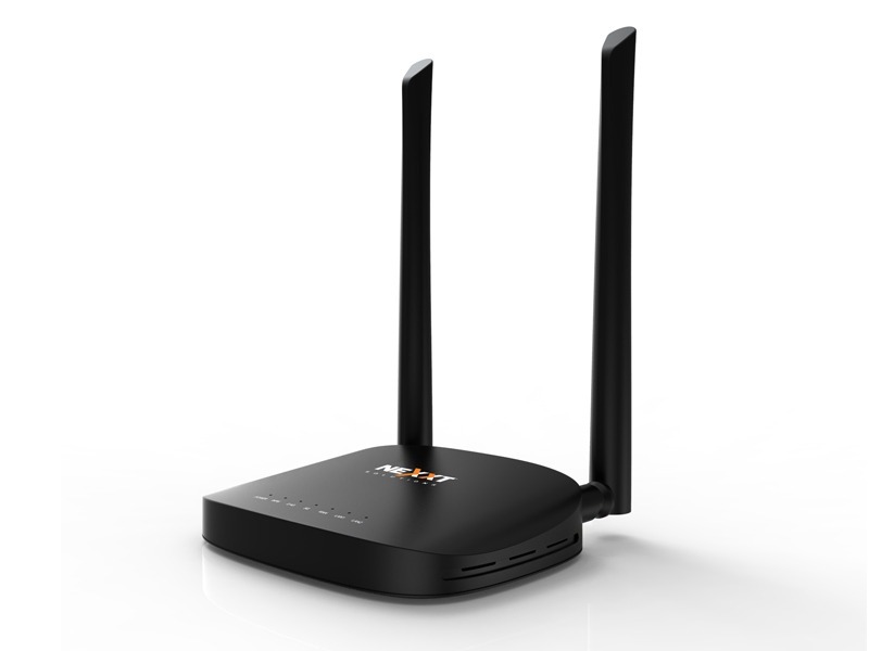 Nexxt Router N Nyx1200-ac Wireless 1200mbp