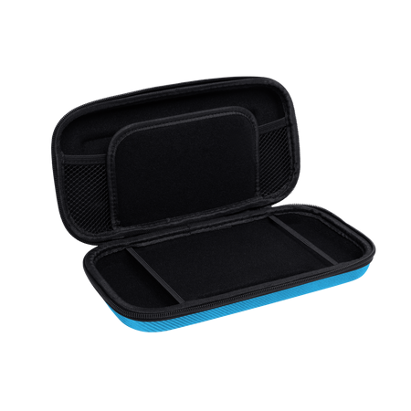 Accesorios Trust Estuche Rigido Para Nintendo Swicht Gxt1248s