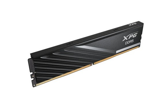 Memoria Adata Dimm Xpg Lancer Ddr5 16gb C48 6000mhz Black