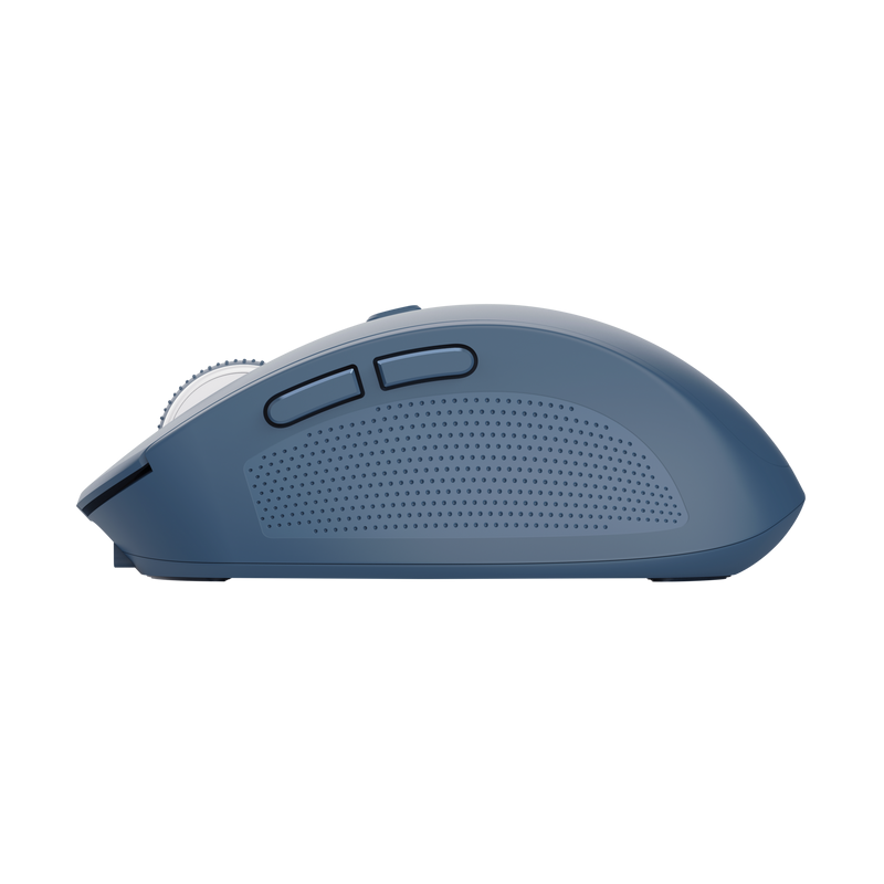 Mouse Trust Ozaa Compact Wireless Blue