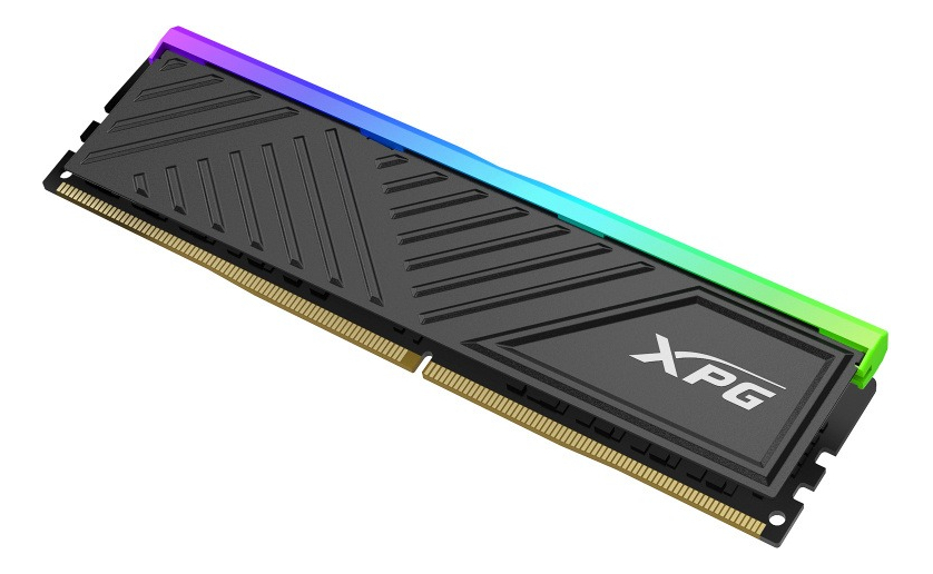 Memoria Adata Dimm Xpg 32gb (2x16) 16a Ddr4 3200 D35g