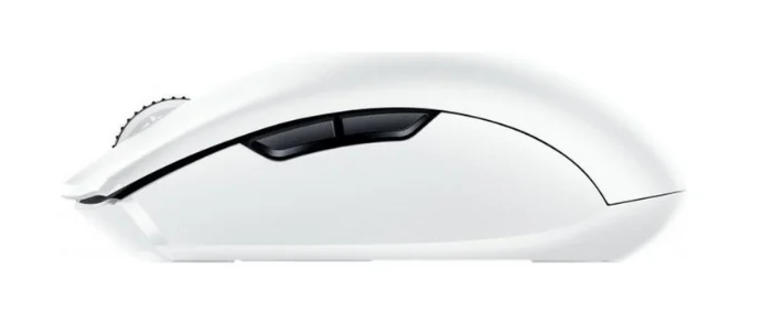 Mouse Gamer Razer Orochi V2 Hyperspeed Wirelless + Bt White