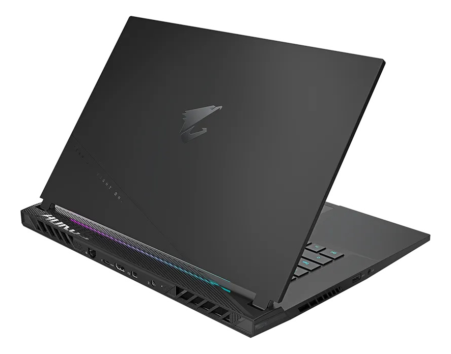 Gigabyte Notebook Aorus 15g Bkf-73la583lh Fhd 360hz I7-13700h Rtx 4060