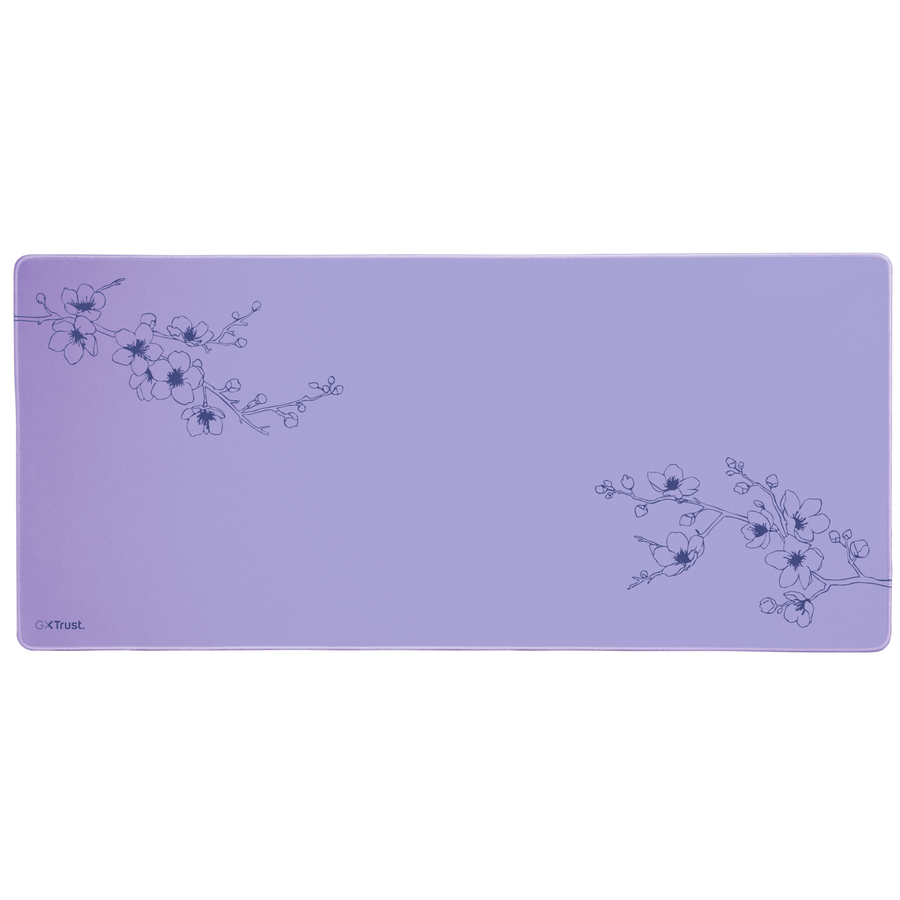 Mouse Pad Trust Xxl Blossum Gxt759