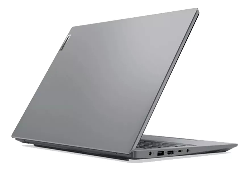 Notebook Lenovo V15 Amd R3 7320u 16gb 512gb 15.6 Full Hd