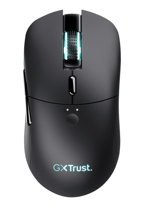 Mouse Trust Redex Wireless Gxt980