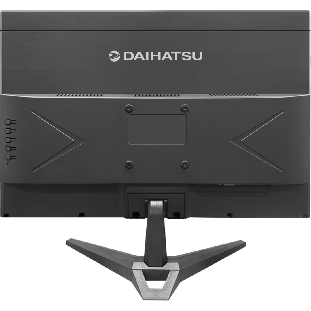 Monitor Daihatsu Led 22 Ofisu Lm23150 Hd Hdmi Vga Black