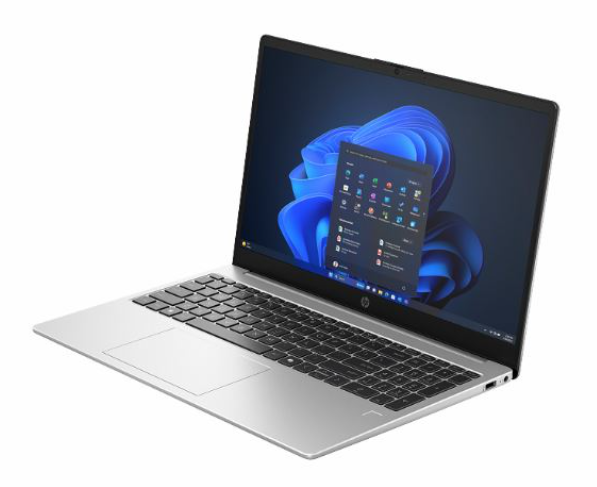 Notebook  Hp 255 Amd Ryzen 5 15.6 16gb Ddr5 512gb Win11h