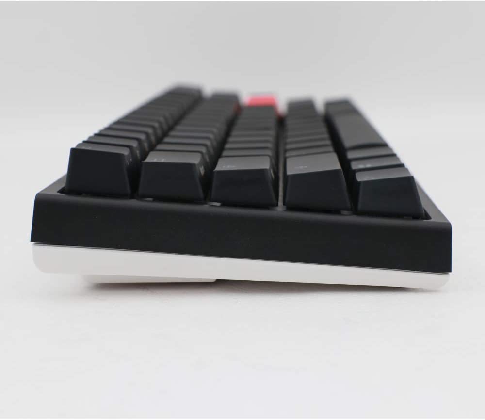 Teclado Gamer Ducky One 2 Sf Rgb Cherry Mx Red