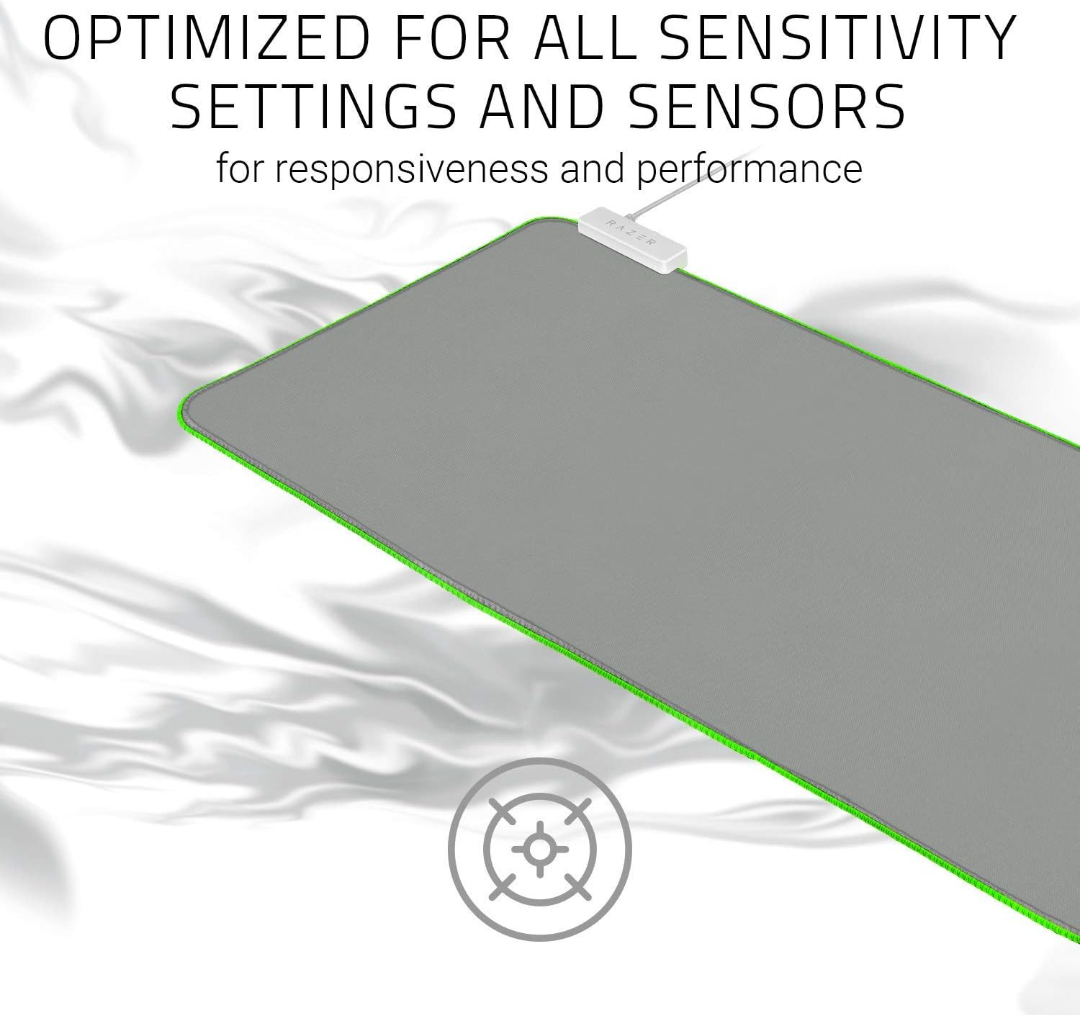 Mousepad Razer Goliathus Extended Chroma Mercury