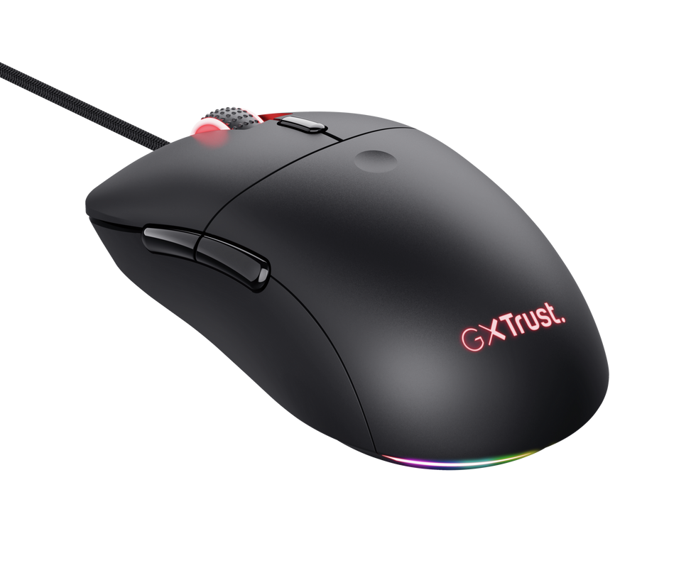 Mouse Trust Gaming Redex Gxt981