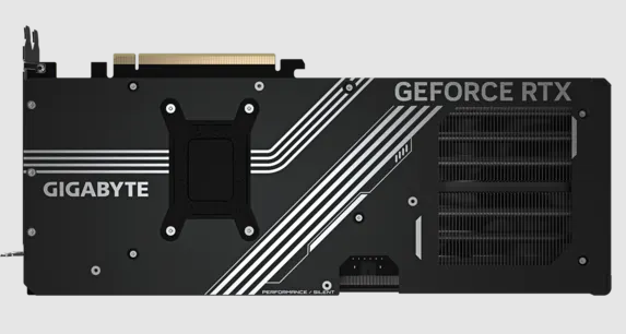 Placa De Video Gigabyte Rtx 5080 Wf3 Oc 16gb
