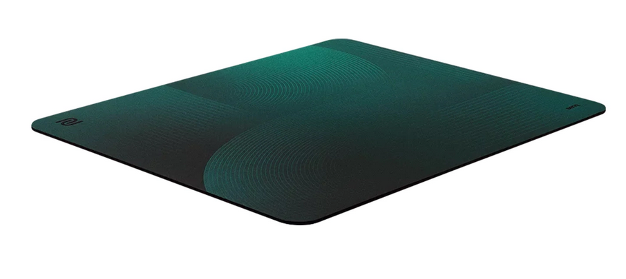 Mousepad Gaming Gear G-sr-se-zc04 Green