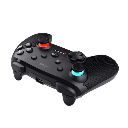 Joystick Trust Muta Bt Gxt1246 Ctrl Switch Black