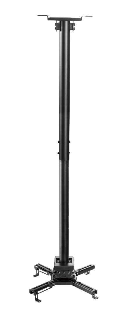 Soporte Intelaid Proyector Techo Max 35kg Dist 605 A 905mm It-wc13