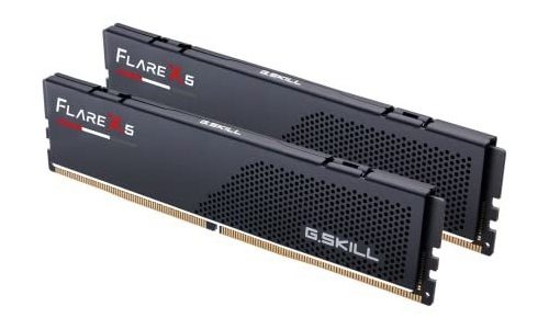 Memoria Gskill Flare X5 Series Amd Expo Ddr5 32gb 6000 Mhz 2x16gb