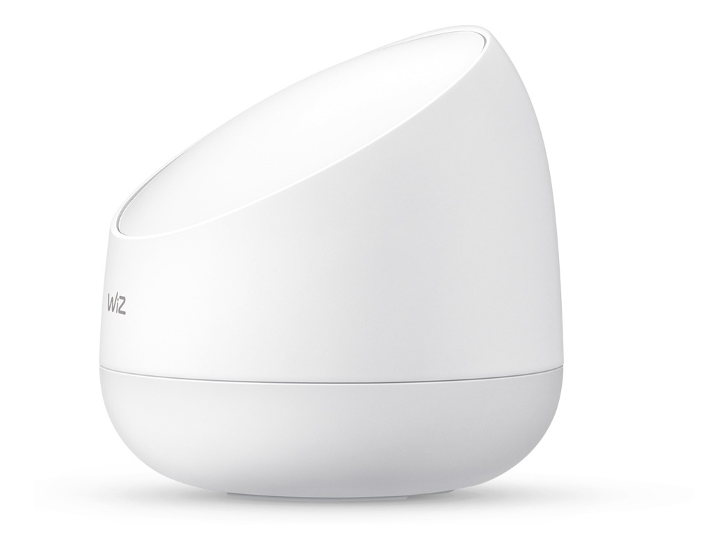 Lampara Wiz Hue Wi-fi Ble Portable Squire Type C